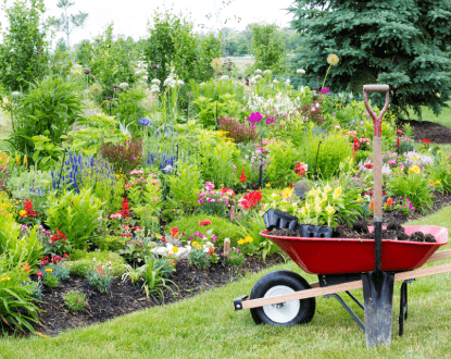 LANDSCAPER