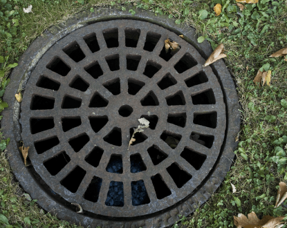 DRAINAGE